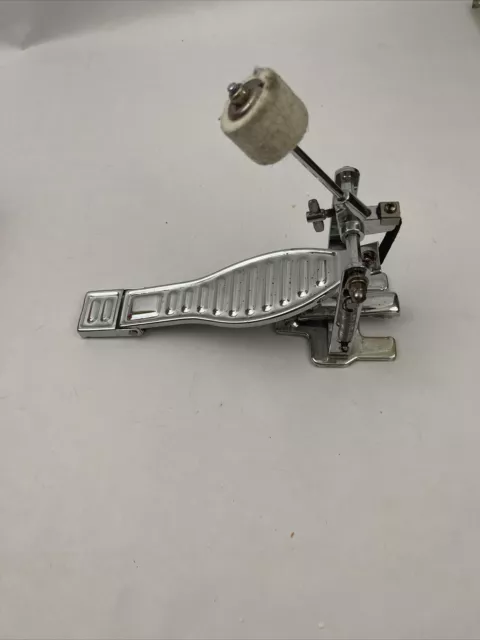 Bass Drum Kick Pedal