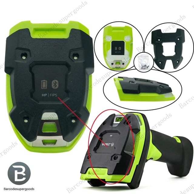 Top Cover Housing Replacement for Zebra Symbol DS3608 SR DS3678 Scanner