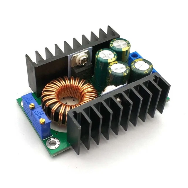Hiconic Power Module 300W 12A POWER Supply Module DC-DC CC CV Buck Converter Step-down Power ...