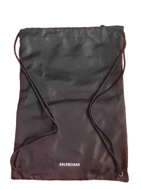 Balenciaga sale string bag