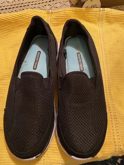 Cool wave sales memory foam shoes