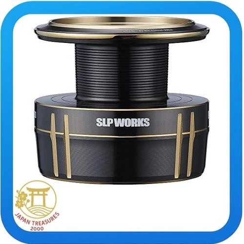 SLP WORKS EX LTスプール2 3000S SLPW EX LTスプール2│SLP WORKS