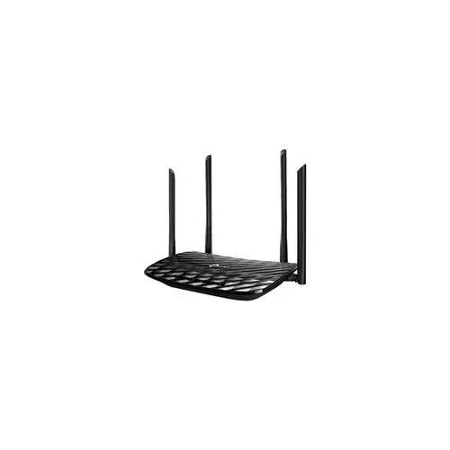 Router  TP-LINK Router wireless - 802.11a/b/g/n/ac - desktop archer c6