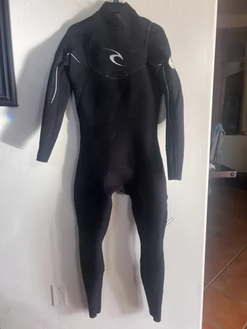 Rip Curl E Bomb wetsuit mens xl