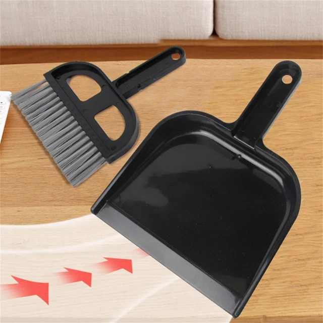 Mini Brosse De Nettoyage Double Face Pour Bouches D'aération Auto - Avec Chiffon Et Brosse Pour Climatisation, Claviers, Stores - Outil De Dépoussiérage Pratique