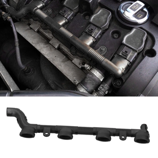 AGS IGNITION COIL Pack Wiring Harness Conduit 06F971824C Replacement