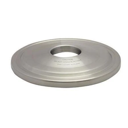 WARING 13469 Stainless Steel Lid