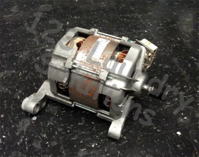 *Front Load Washer Drum Motor Maytag Neptune AP4044351 Used