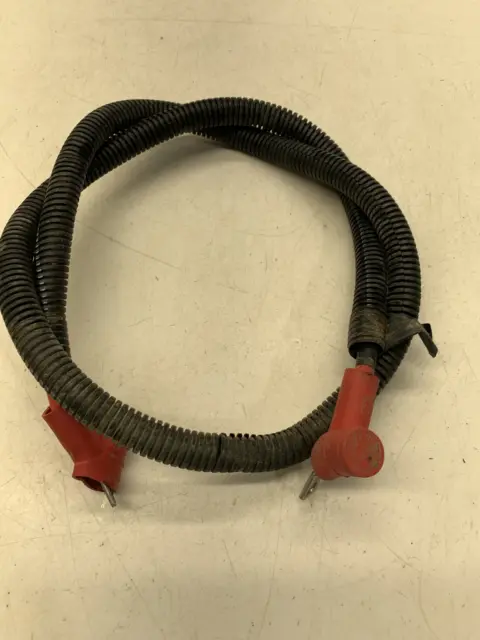 2018/Polaris /Ranger XP 1000 - Battery Cable, Start to Solenoid, Red Only