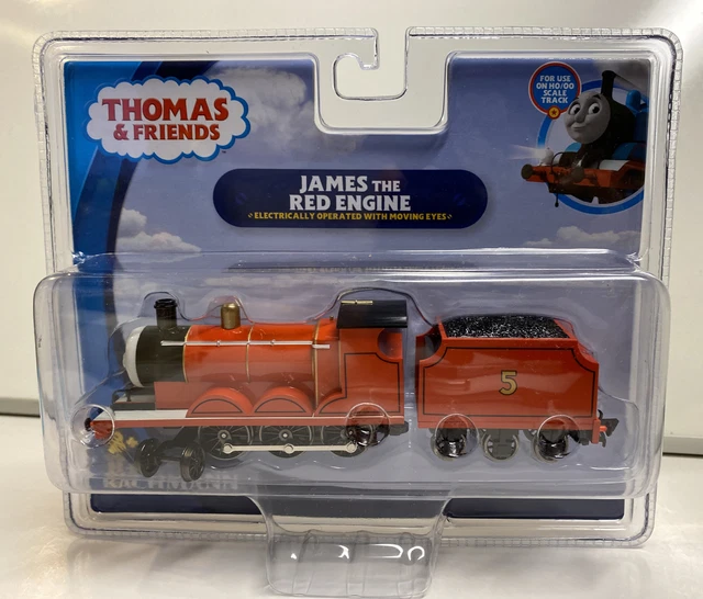 Bachmann Ho Train Set Bachmann Trains HO Scale Thomas & Friends