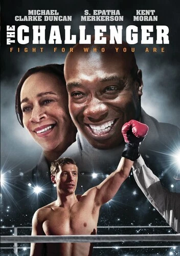 The Challenger [New DVD]