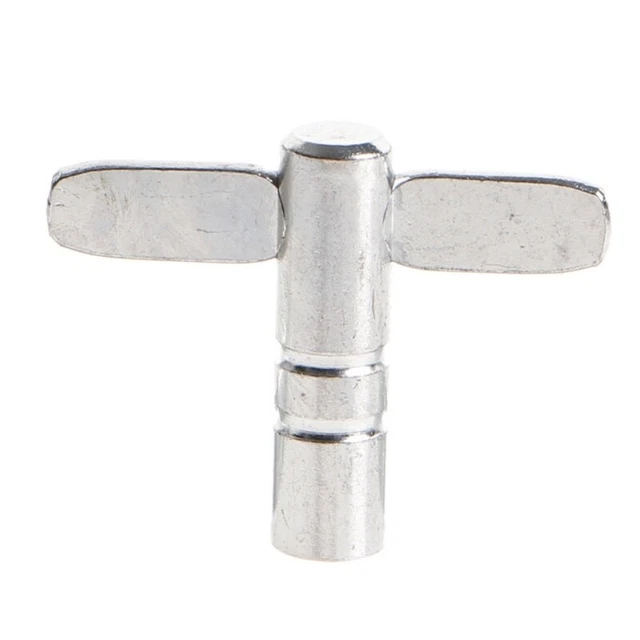 Metal Drum Tuning for Key Tuner Drum Accessories Instrument Hardware