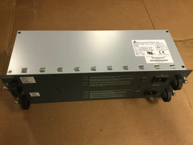 AvayaPS4504 Power Supply for G450 700432529 or 700459498