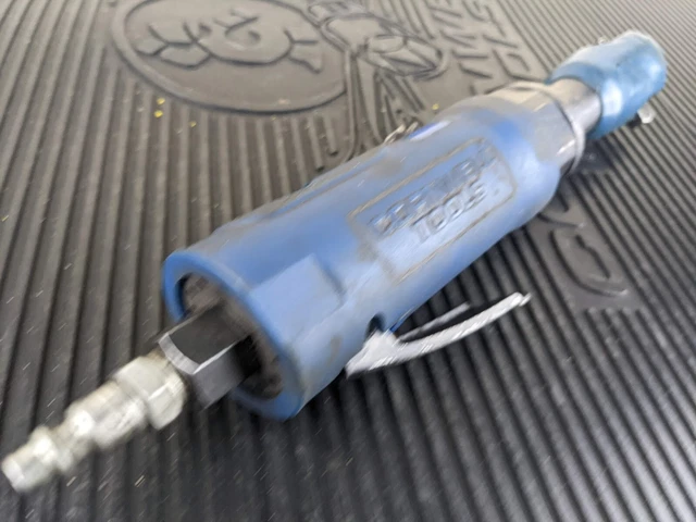 #au122  Cornwell Tools 3/8 Drive Air Ratchet (CAT5500HD) 90 ft.-lbs Torque 3