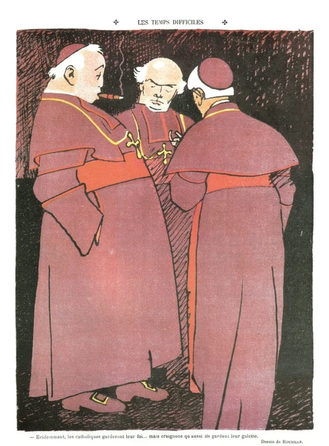 PUBLICITÉ ANCIENNE DESSIN de Hermann-Paul 1981 issue du livre EUR 7,50 - PicClick FR