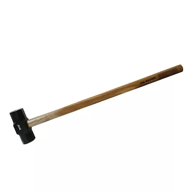 7Lb (3.18Kg) Hickory Sledge Hammer Ha50