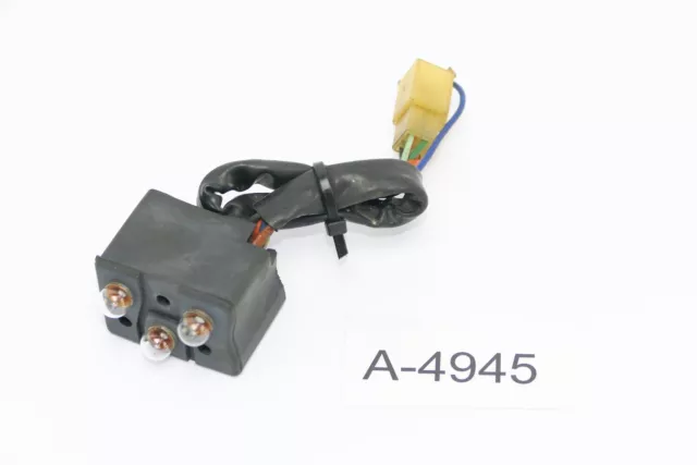 Honda CL 250 S MD04 - Indicator Lights Instruments A4945