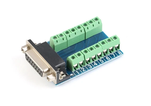 MAXXTRO Data Transfer Switch for VGA-KEYBOARD-MOUSSE
