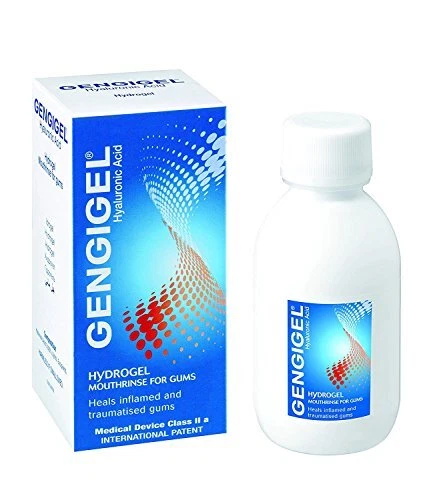 Mundwasser - 6er Pack