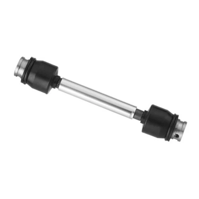Long lasting Metal and Plastic Drive Shaft for GXV160216 Self Propelled Mower