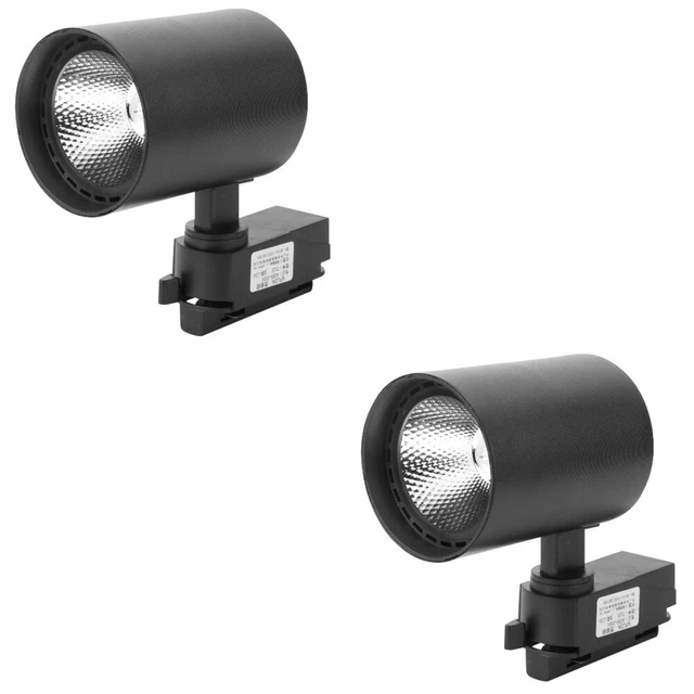40 W LED Track Light Ceiling Mounted Lamp Picture Accent Lighting