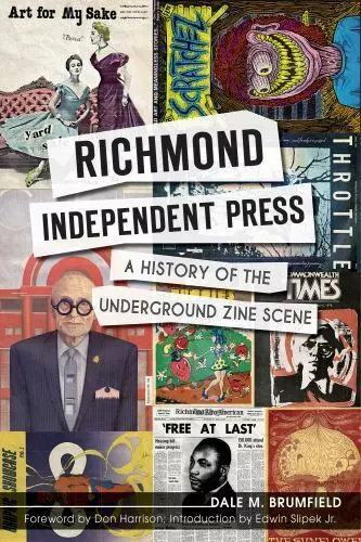 Richmond Independent Press, Virginia, Paperback