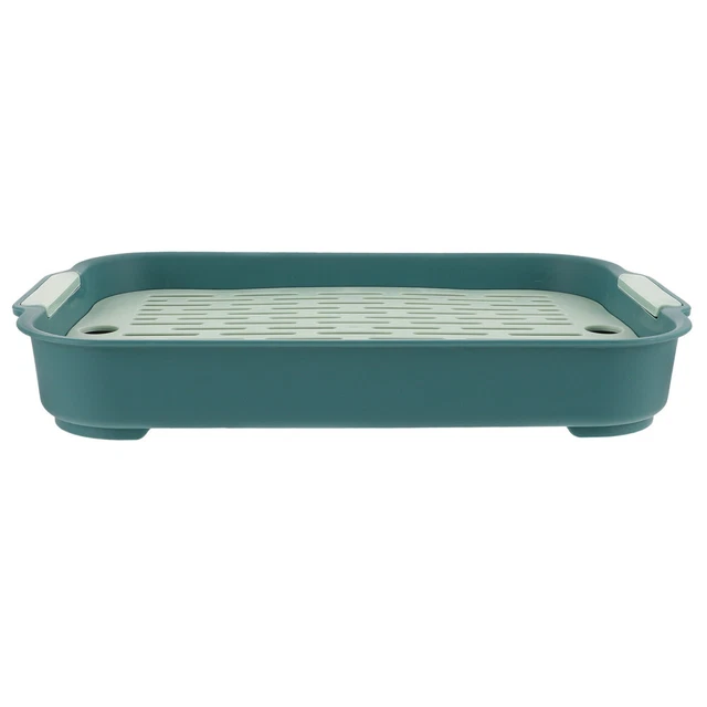 Rabbit Potty Box Rabbit Litter Box Rabbit Toilet Paria Outdoor Products Tray