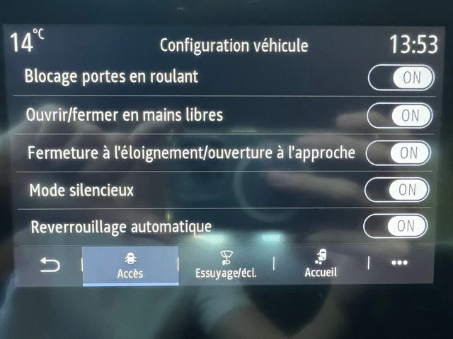 Renault Arkana  TCe 140 EDC ZEN 20