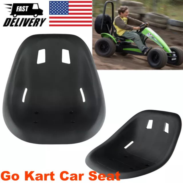 GO Kart  Kart Racewear 3 Piece Seat Padding Set – GO Motorsports Shop