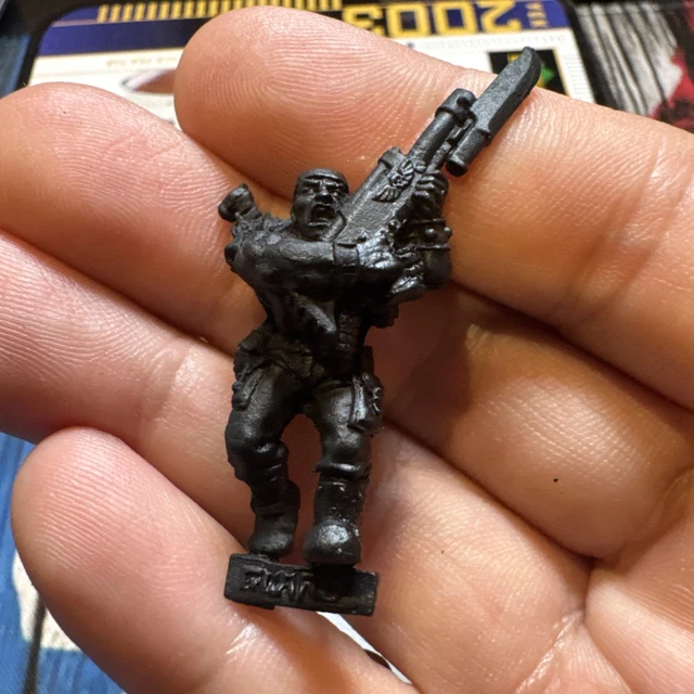 Las mejores ofertas en Warhammer 40K Miniatures Catachan luchadores de la selva | eBay Las mejores ofertas en Warhammer 40K Miniatures Catachan luchadores de la selva | eBay
