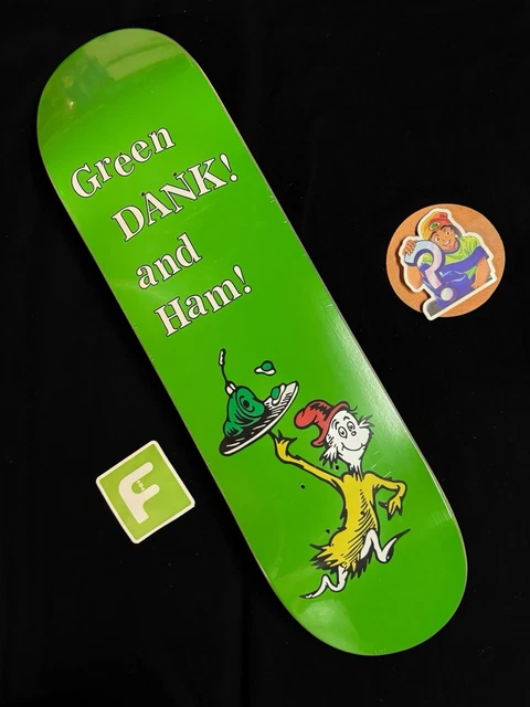 Decks, Skateboard Parts, Skateboarding & Longboarding, Outdoor