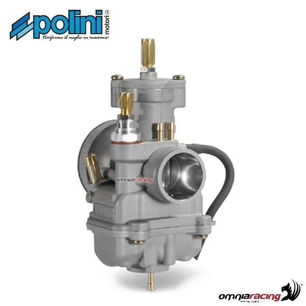 Allumage Numérique Polini Pour Piaggio Zip 50 SP 2012 (refroidi Par Eau) - Neuf Garanti 2 Ans