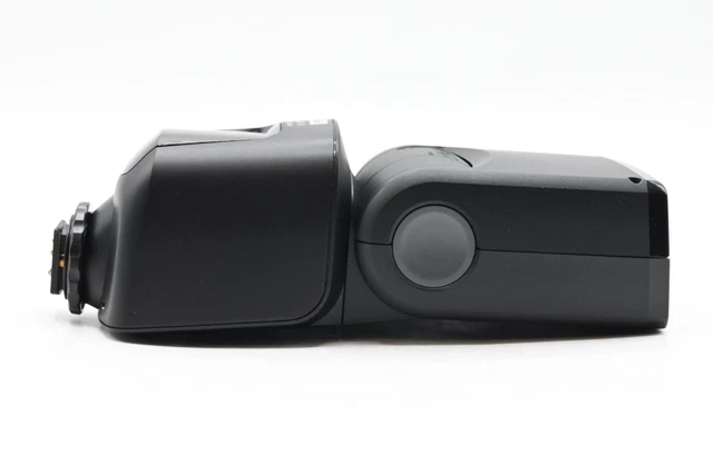 Metz Mecablitz 44 AF-1 Digital Shoe Mount Flash for Nikon #792 3