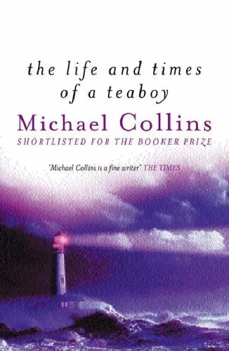 The Life And Times Of A Tea Boy,Michael Collins