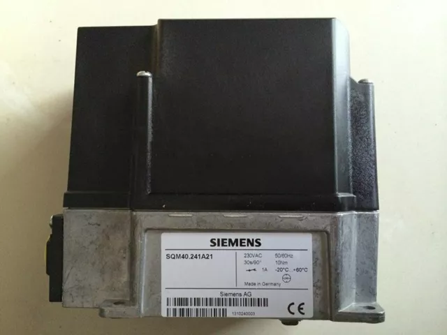 1PC New   In Box SQM40.241A21 SQM40241A21 one year warranty #A6-22