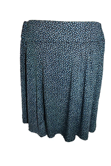 Short noir Quechua taille 40/42 - Vêtements