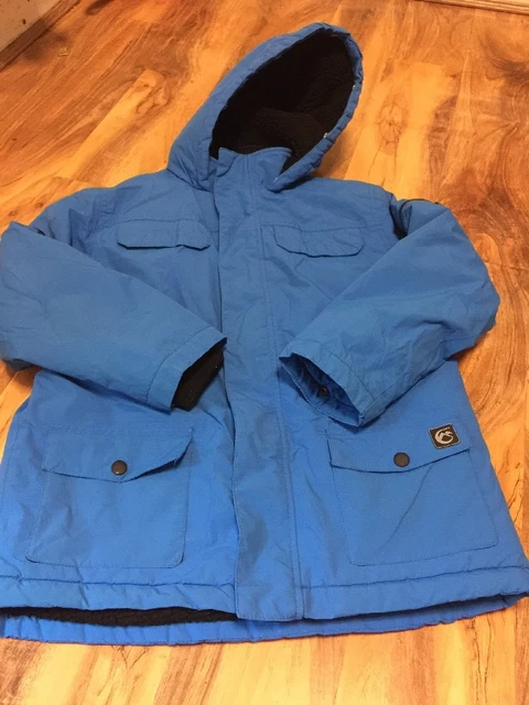 Glacier point hotsell ski jacket