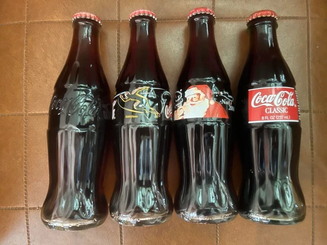 Sac de coca cola vintage - France