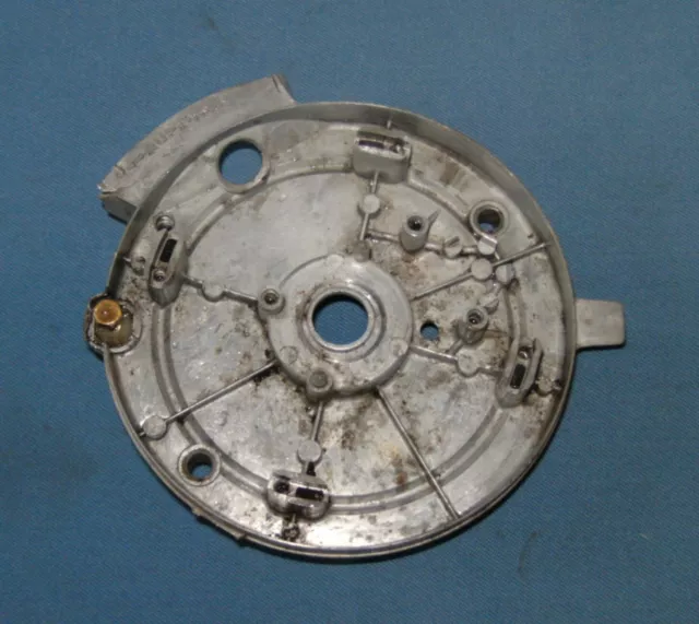 Solex  Stator  Plateau  Allumage  Sans Roulement  Velosolex  2200  3300