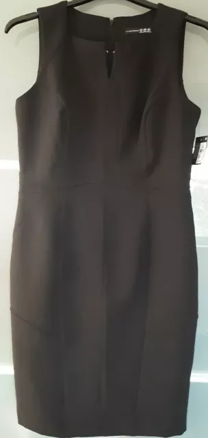 Atmospere Ladies Black Business Dress Size 12