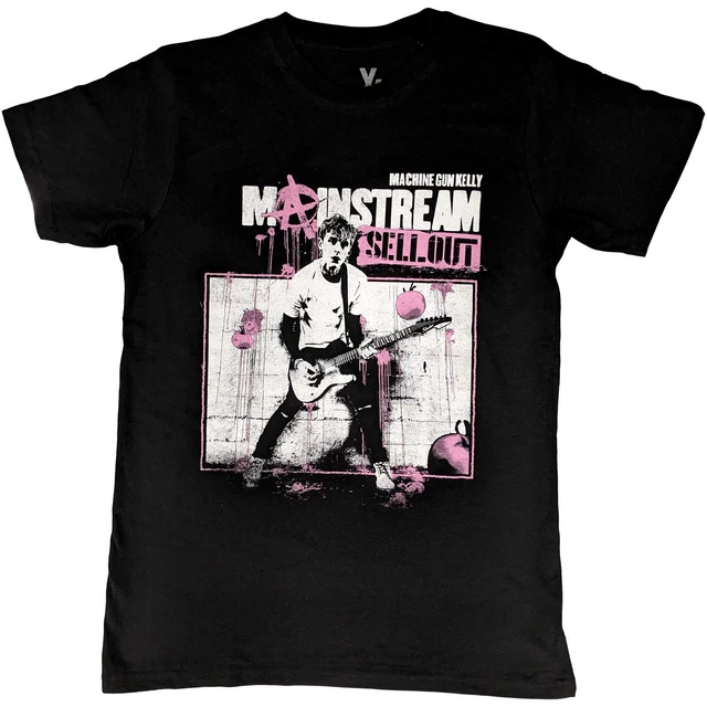 Kelly Tier Shirt - Noir