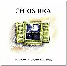New Light Through Old Windows - The Best of Chris Rea von ... | CD | Zustand gut