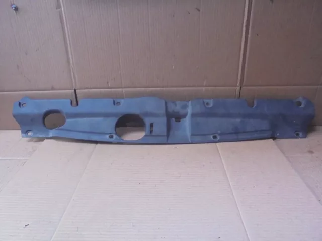 Honda CRV 2003 MK2 KUNSTSTOFF SLAM PANEL ABDECKUNG VERKLEIDUNG