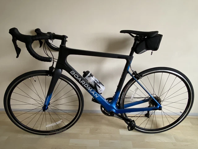Boardman slr 8.9 105 sales mens road bike 2021