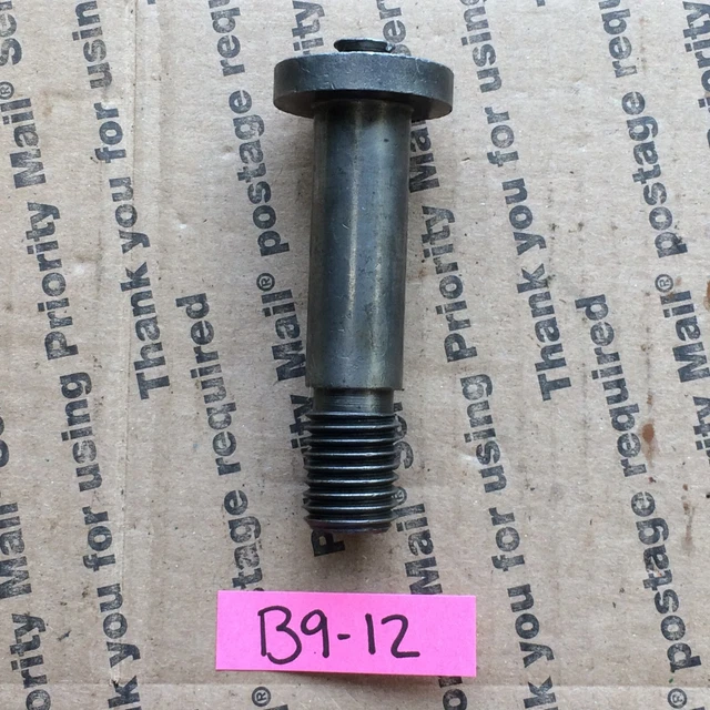 Greenlee 5011791 4" Conduit Knock Out Punch Die Adapter
