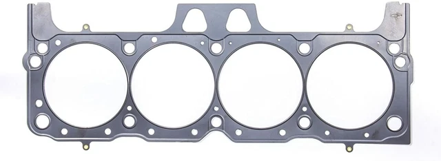 Cometic C5668-040 MLS .040 Thickness 4.670 Head Gasket For Big Block Ford 460