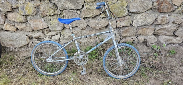 Vélo BMX Sunday Primer 21 Noir - 2025 | Fun Sports Cycles