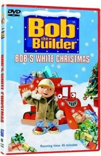 Bobs White Christmas [] [1999] [Regio DVD Region 1