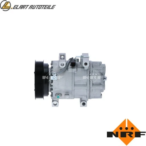 アウディ A4 2.0L CVT A/C Compressors & Clutches, Air Conditioning & Heating, Car
