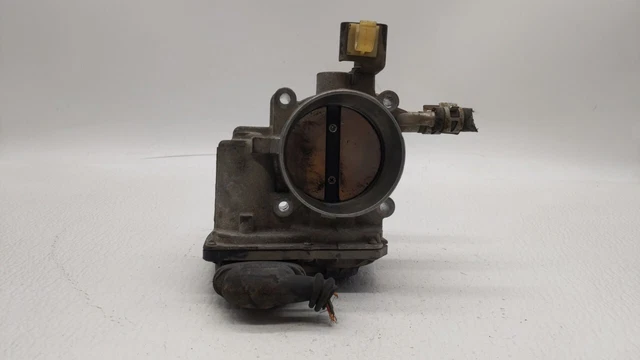 2010-2017 Toyota Camry Throttle Body H2R12